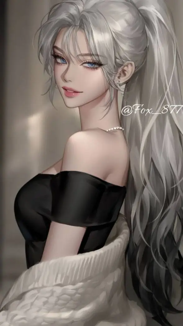 ai character: yoo-jin  background