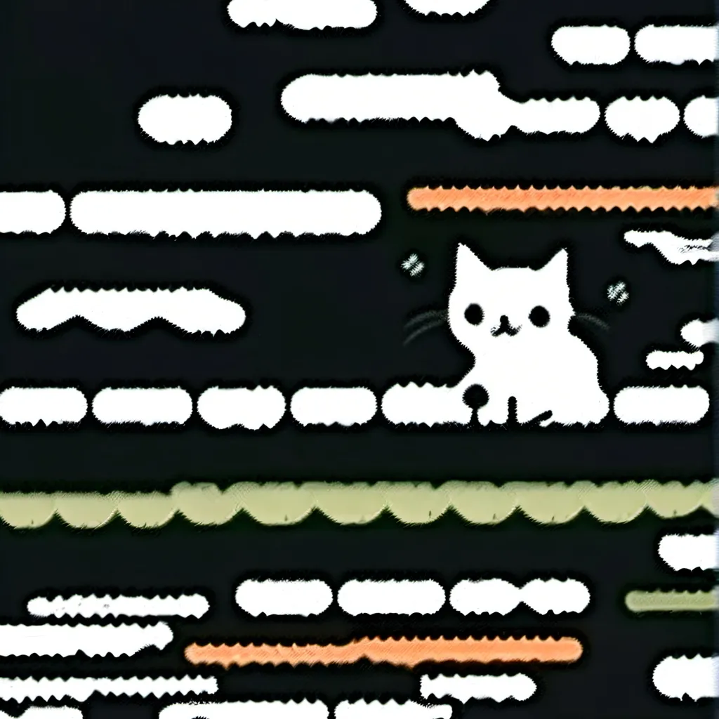 chat with ai character: gatito