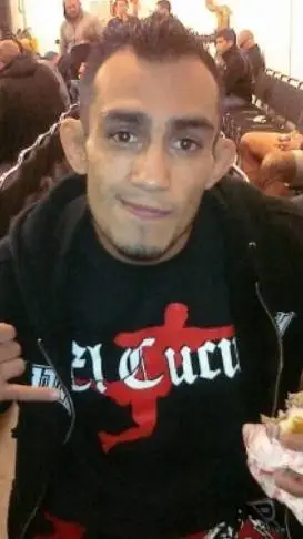 Talkie AI - Chat with Tony Ferguson