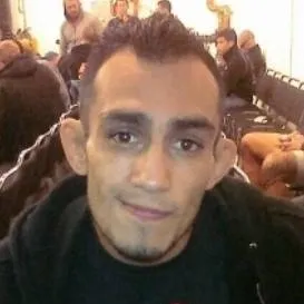 chat with ai character: Tony Ferguson