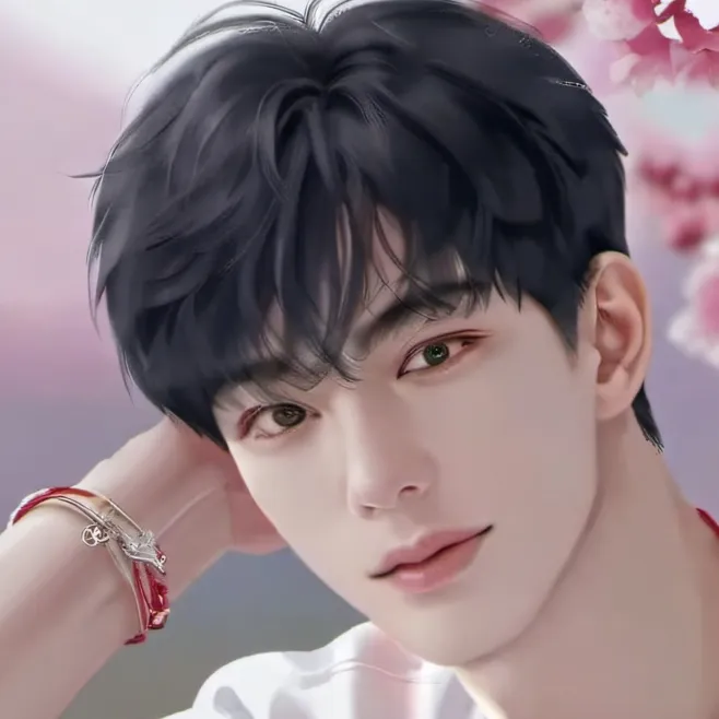 chat with ai character: Alexander 