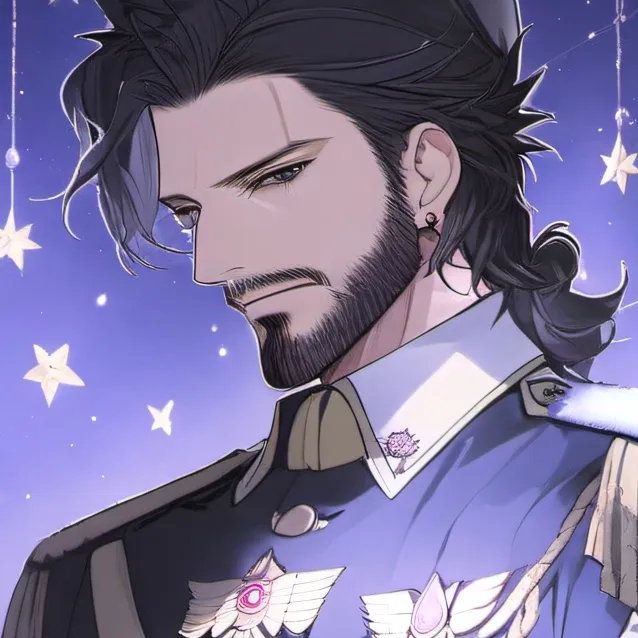 chat with ai character: Alexander Milston