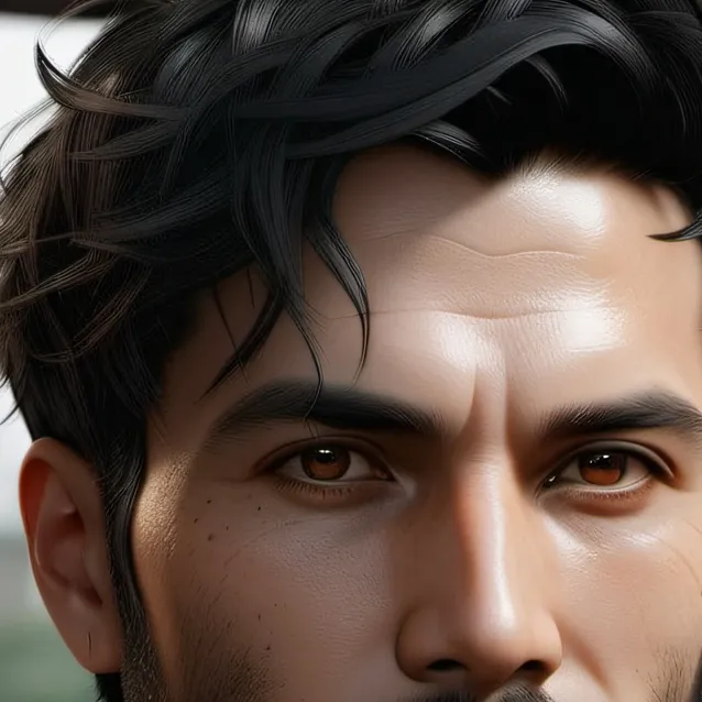chat with ai character: Jonathan Hawkes 