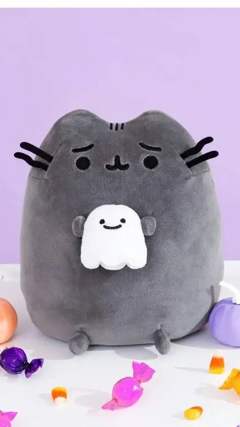 ai character: 👻┆sᴄᴀʀᴇᴅʏ ᴄᴀᴛ┆💜 background