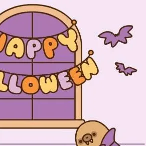 chat with ai character: 👻~ʜᴀʟʟᴏᴡᴇᴇɴ~🎃