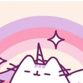 chat with ai character: ✨~ᴘᴜsʜᴇᴇɴɪᴄᴏʀɴ~💜