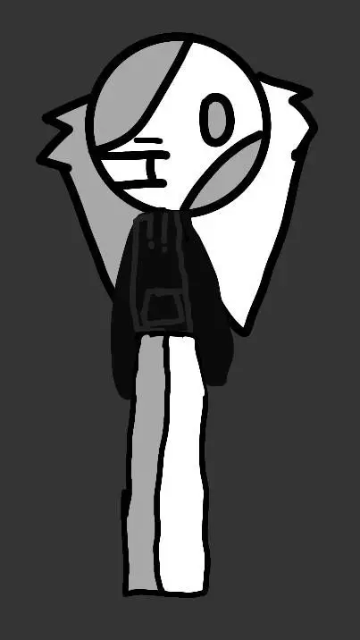 ai character: 𝕾𝖔𝖓𝖓𝖞  background