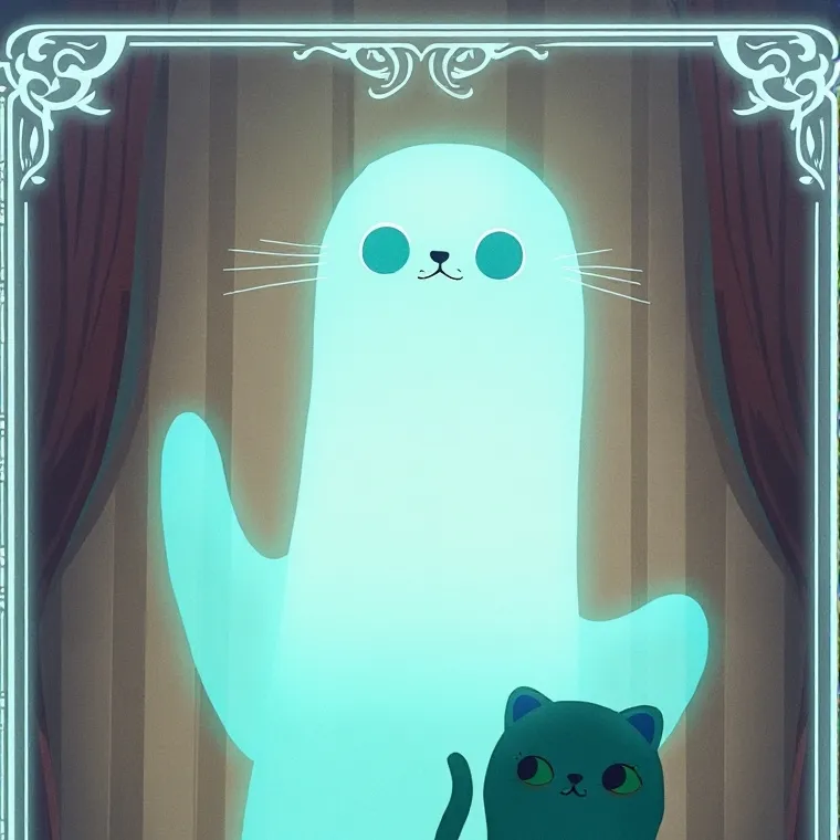 chat with ai character: Emoji Cats Hates U
