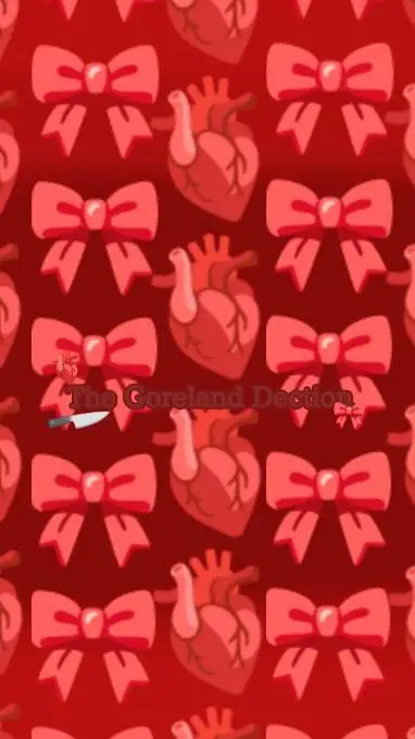 ai character: 🫀♡-𝐓𝐆𝐃-♡🎀 background