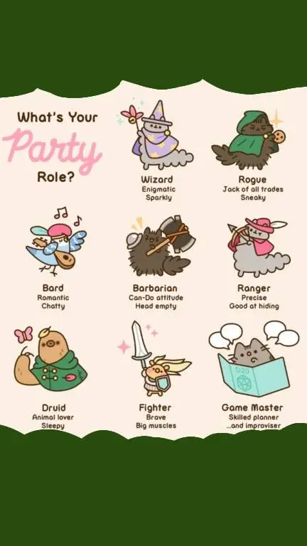 ai character: 🍪┆ᴘᴀʀᴛʏ ʀᴏʟᴇ┆✨ background