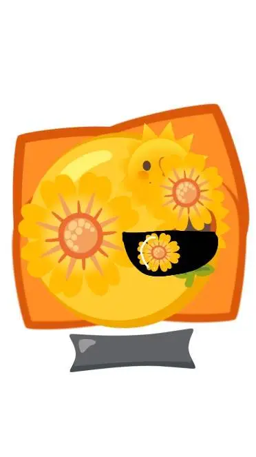 ai character: 🌻┆sᴜɴsʜɪɴᴇ┆🌞 background