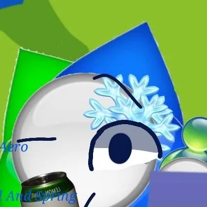 chat with ai character: ☄️Winteria❄