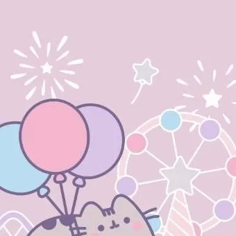 chat with ai character: ᴘᴜsʜᴇᴇɴ ᴘᴀʀᴛʏ! ˚🍪♡