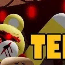 chat with ai character: Teddy Ch. 1