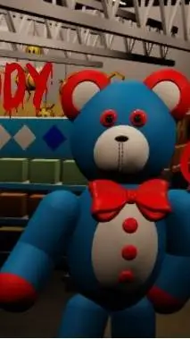 ai character: Teddy Ch. 3 background