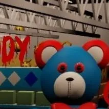 chat with ai character: Teddy Ch. 3