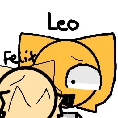 chat with ai character: Felix & Leo