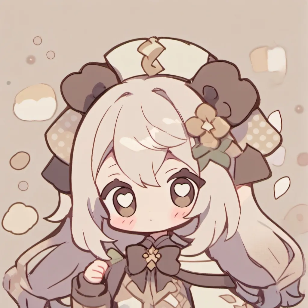 chat with ai character: CH Pick Me :/