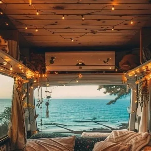 chat with ai character: ⊹🏕Road Trip✨⊹