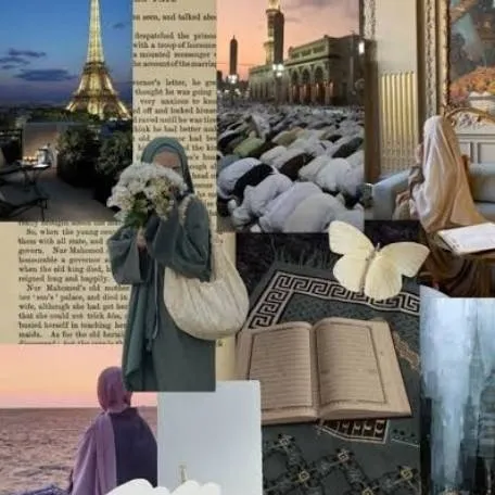 chat with ai character: 🕋♢-𝘊𝘏 𝘙𝘈𝘔𝘈𝘋𝘈𝘕-♢🕌
