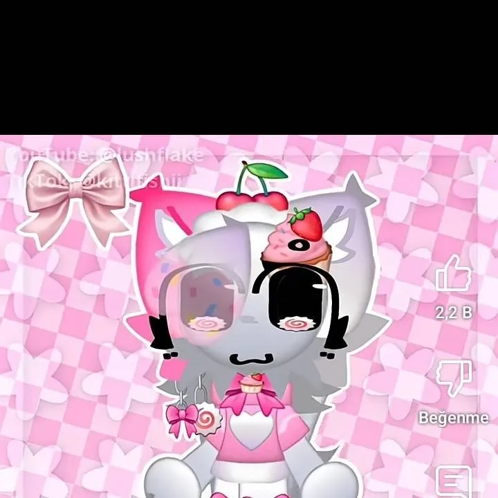 chat with ai character: ch ignore prank :3