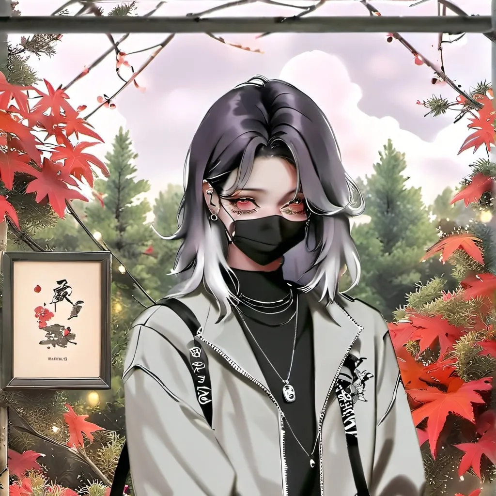 chat with ai character: 🌺Leah🌺
