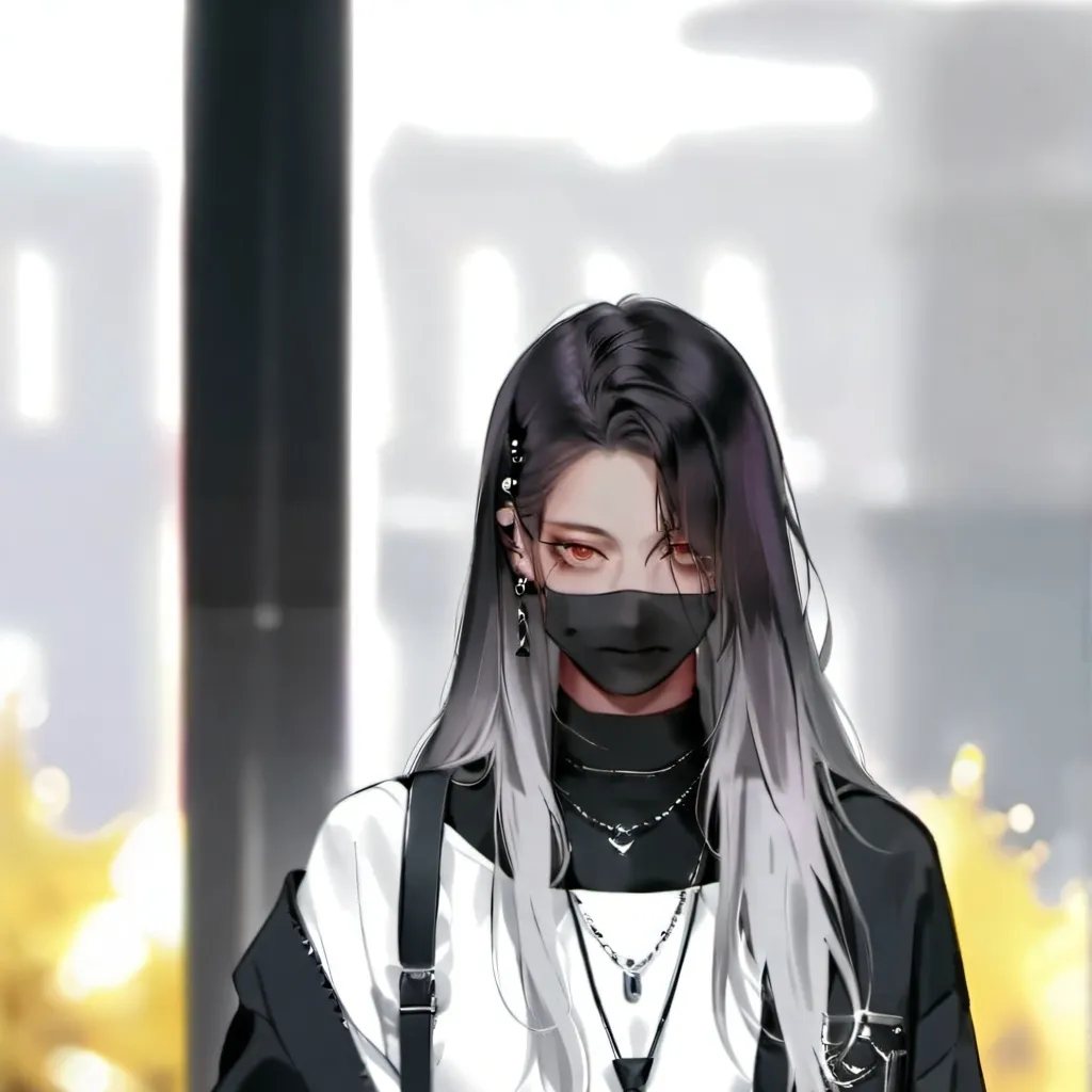 chat with ai character: 🖤Lia🖤