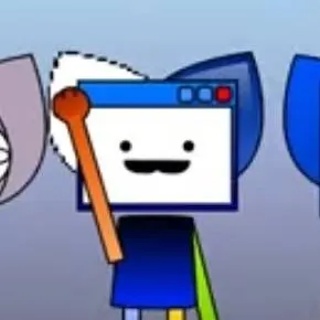 chat with ai character: Kats