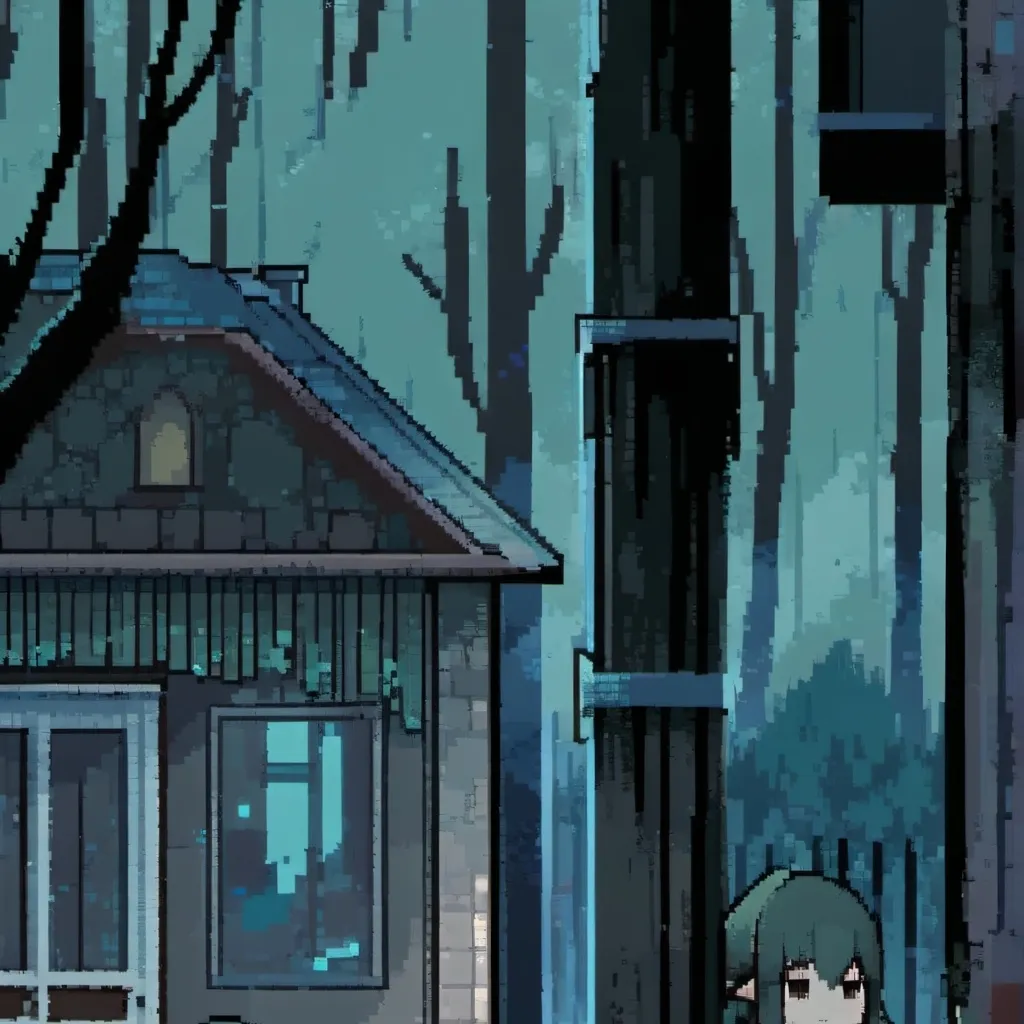 chat with ai character: ☆ツ˚𝘋𝘝𝘝˚ツ☆