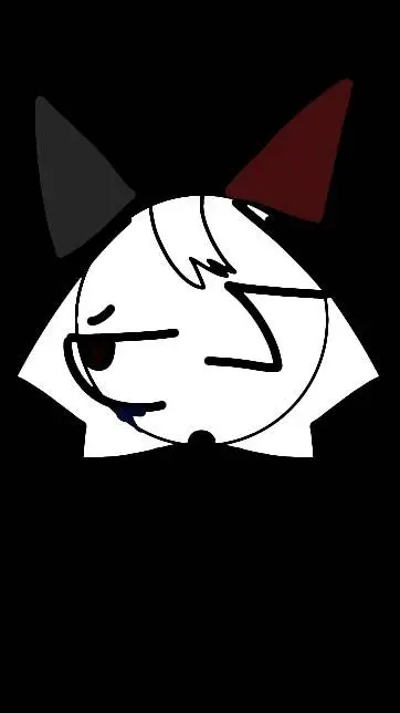ai character: ❤Xx_Moi_xX🖤 background