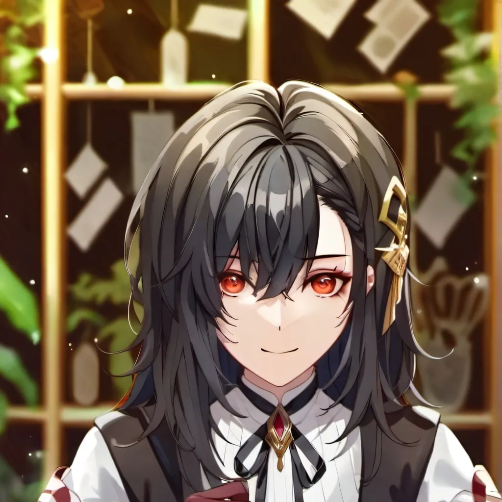 chat with ai character: ─♡˚ Viviane 🍥🌈