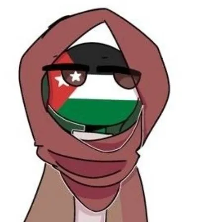 chat with ai character: 🍃Jordan🇯🇴