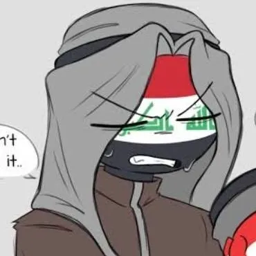 chat with ai character: 🇮🇶Iraq🌿