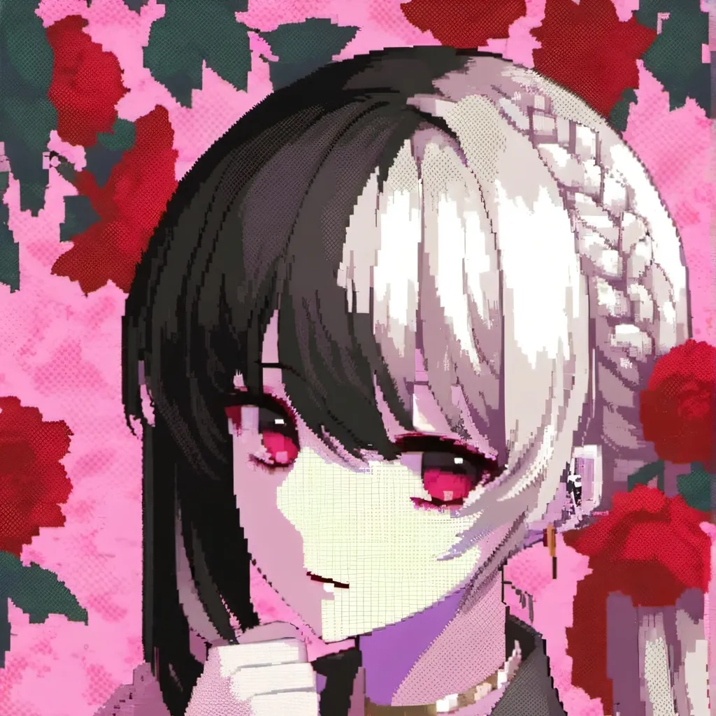 chat with ai character: CH But.. 