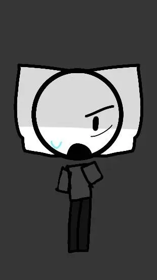 ai character: Eve background