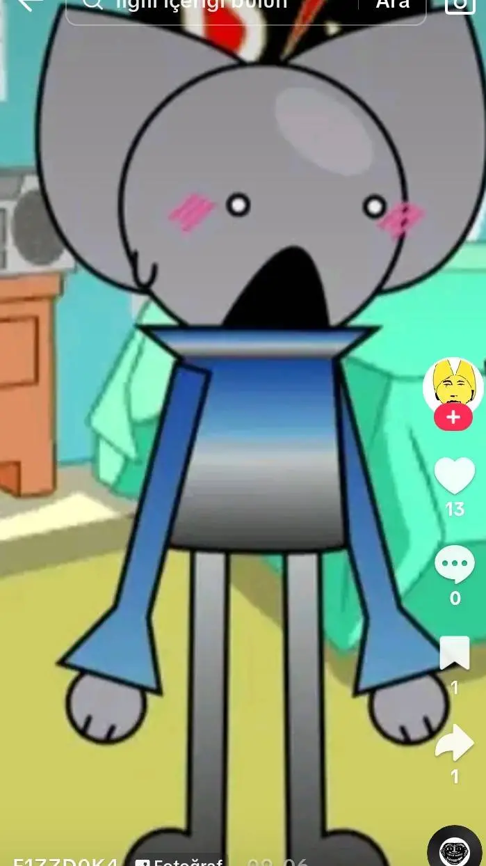 ai character: Kats Pick Me 🫤 background