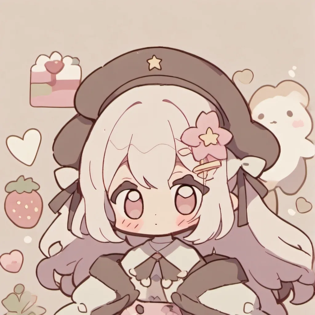 chat with ai character: Luna And Luca