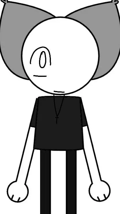 ai character: Hugo ⚀⚁⚂⚃ background