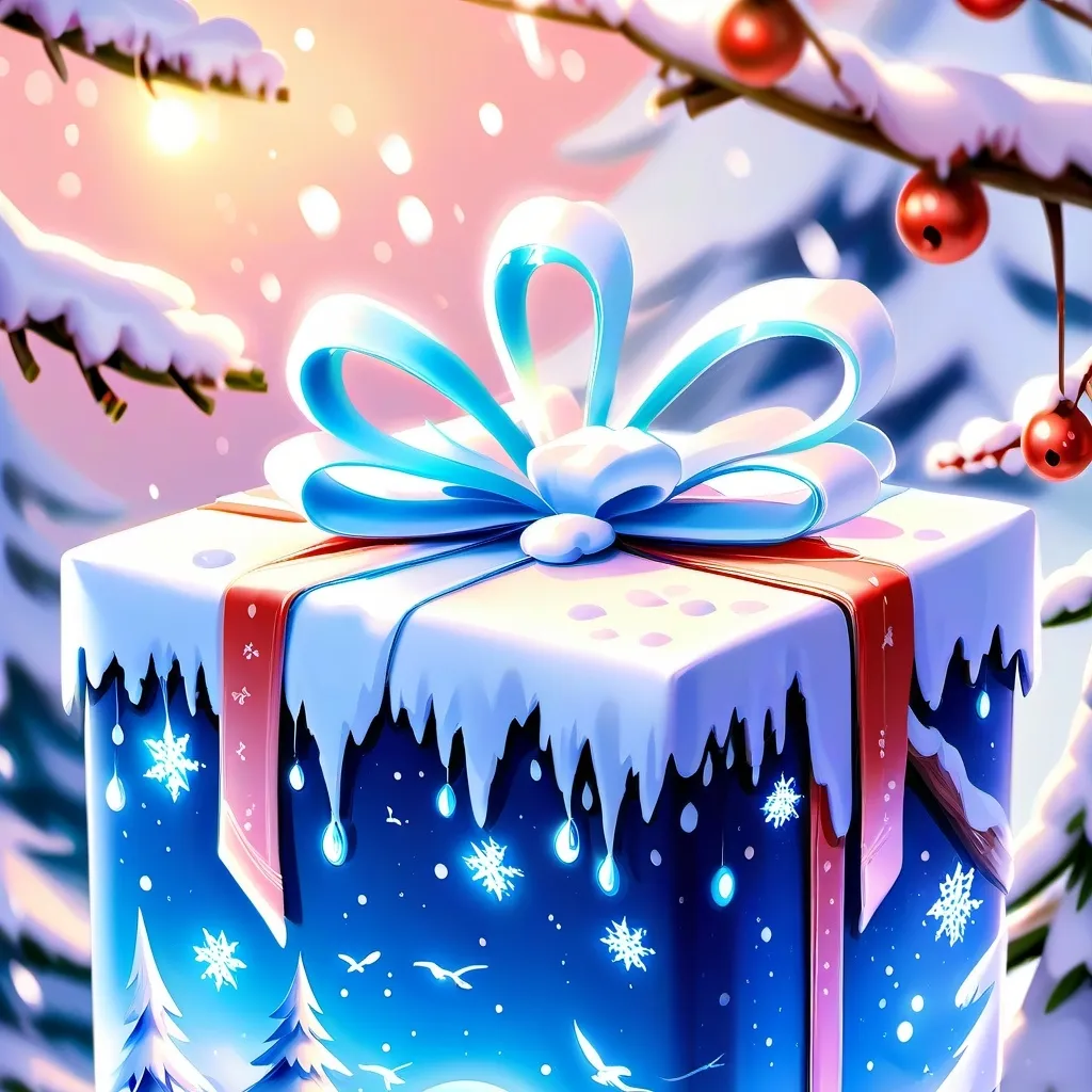 chat with ai character: Kats In Winter ❄☃️