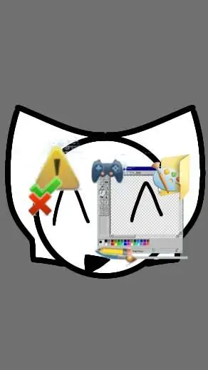 ai character: 💬V1RUS⚠️ background