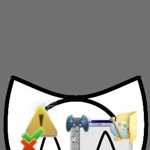 chat with ai character: 💬V1RUS⚠️