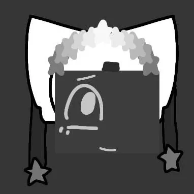 chat with ai character: 🖤Rumian/Rumia🩶