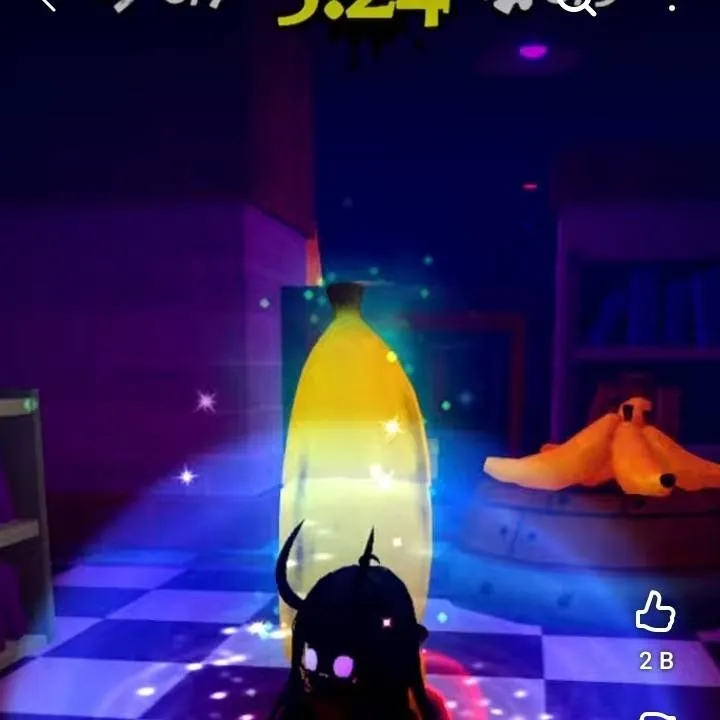 chat with ai character: 🍽~Kats~🍌