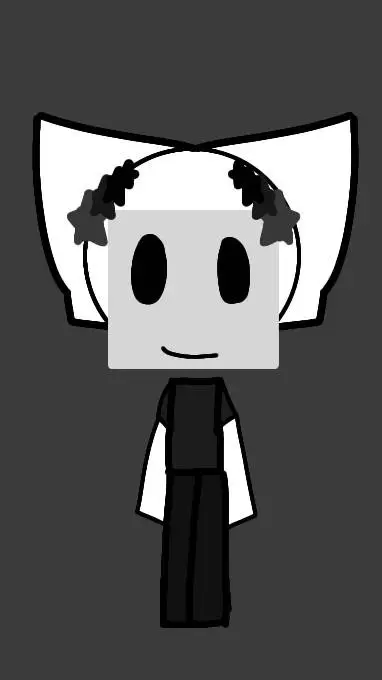 ai character: 🖇Viya🎧 background