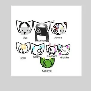 chat with ai character: Kats Oc X Ur Home