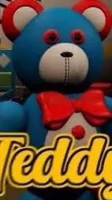 ai character: Kats Teddy Ch. 3 background