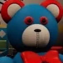 chat with ai character: Kats Teddy Ch. 3