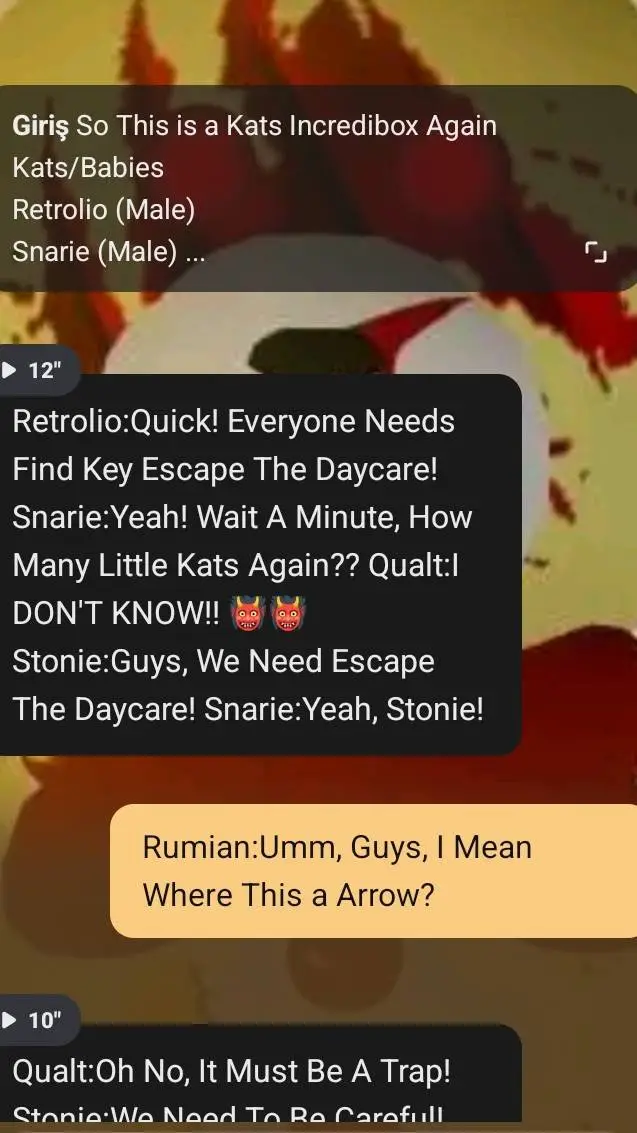 ai character: Kats Teddy Ch. 1 background