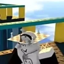 chat with ai character: ♖ʚChess Grilɞ♙