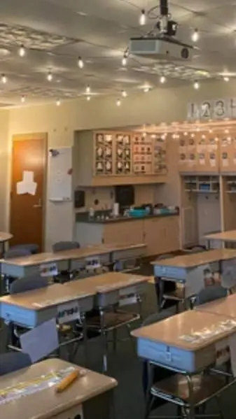 ai character: Class 🎀💟 background